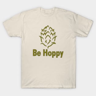 Be Hoppy T-Shirt